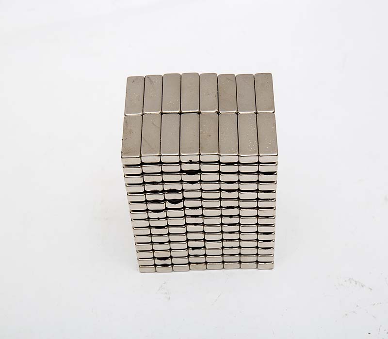 沐川30x6x3 方块 镀镍